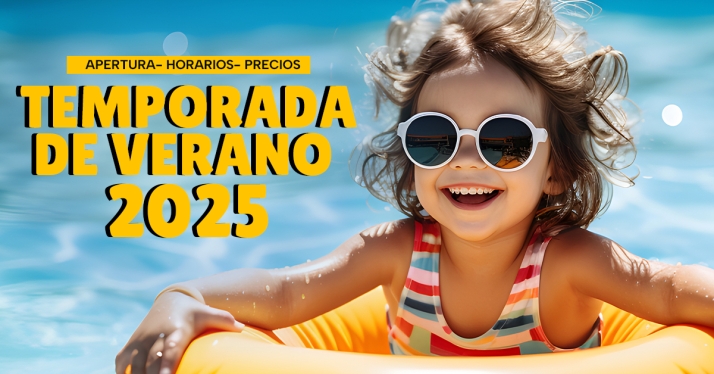 ¿Cuándo abren las piscinas en Soria? Fechas, precio y abonos pueblo por pueblo