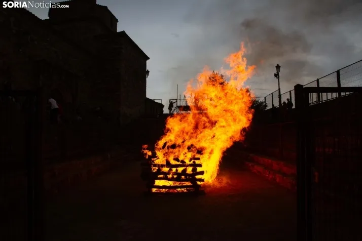 Paso del Fuego 2025