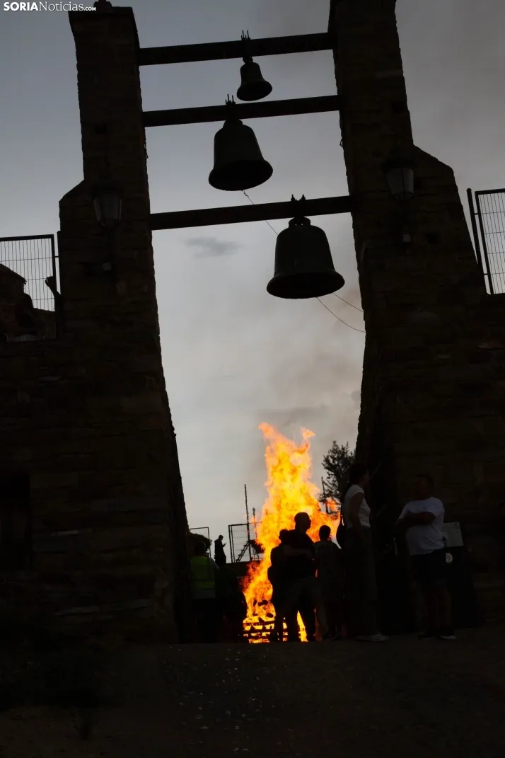 Paso del Fuego 2025
