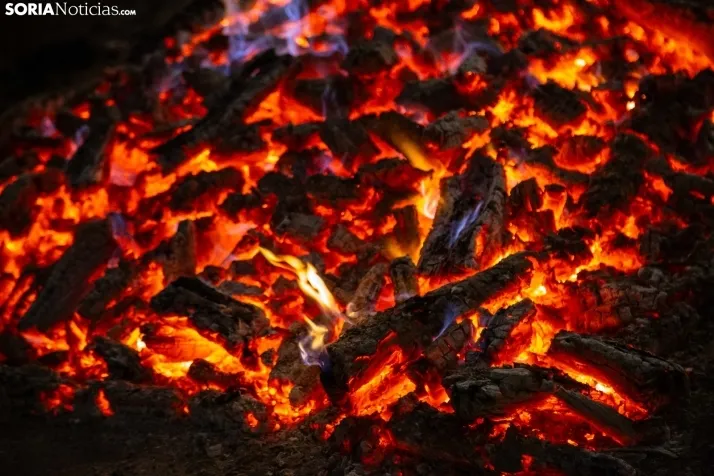Paso del Fuego 2025