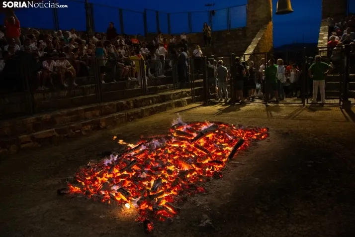 Paso del Fuego 2025