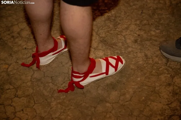 Paso del Fuego 2025