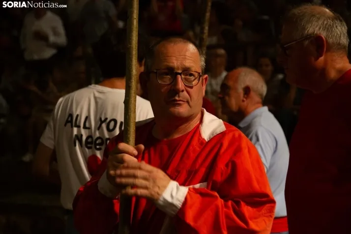 Paso del Fuego 2025