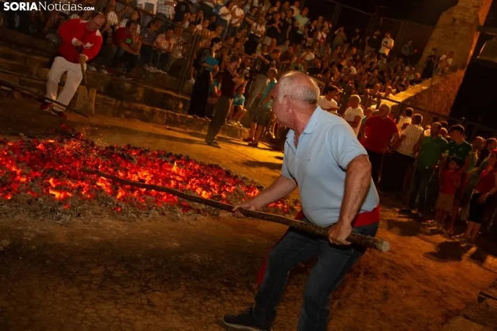 Paso del Fuego 2025