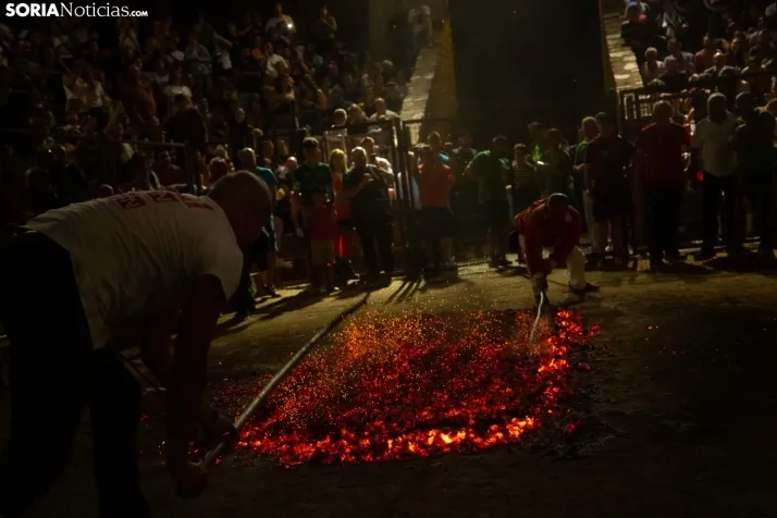 Paso del Fuego 2025