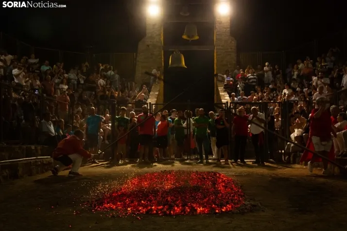Paso del Fuego 2025