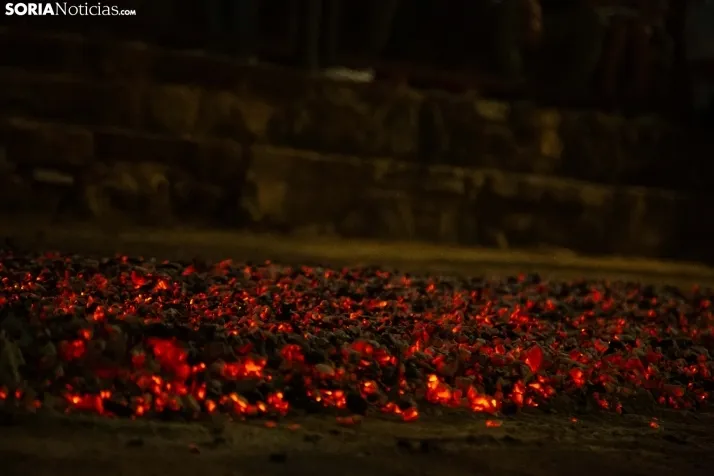 Paso del Fuego 2025