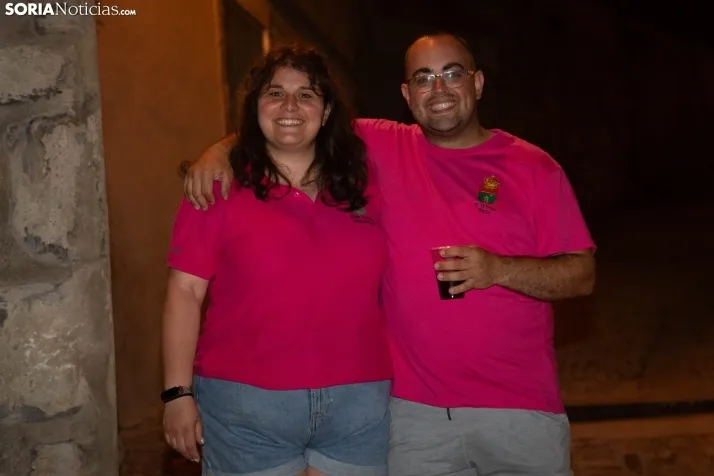 Paso del Fuego 2025