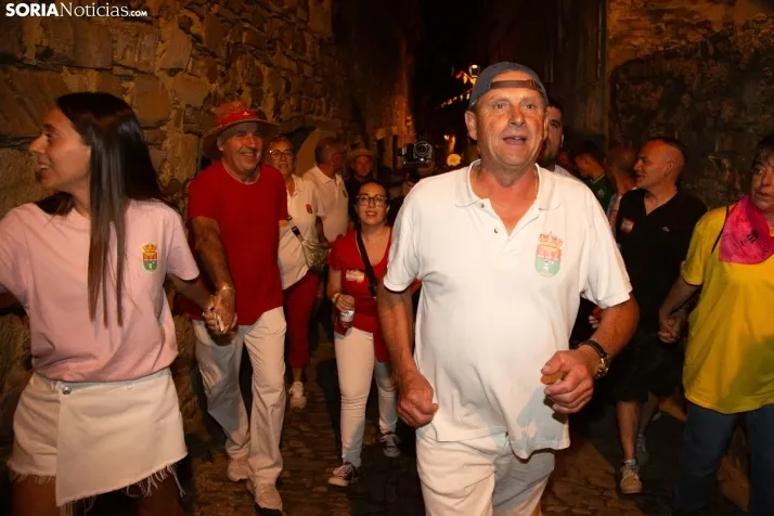 Paso del Fuego 2025