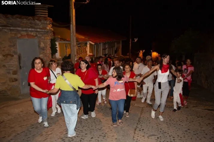 Paso del Fuego 2025