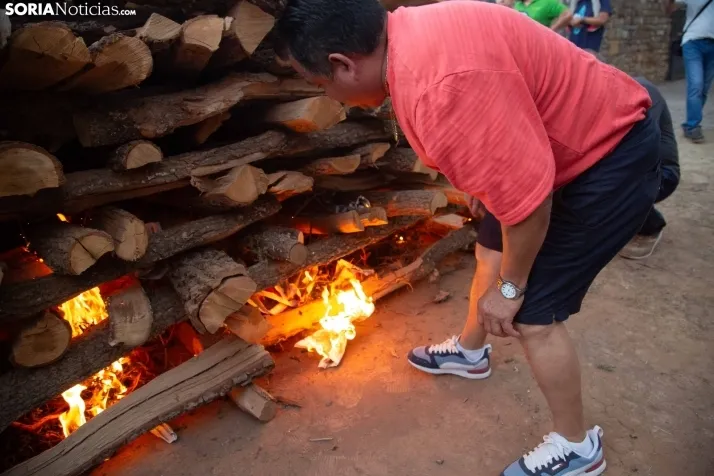 Paso del Fuego 2025