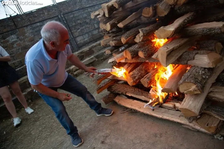 Paso del Fuego 2025