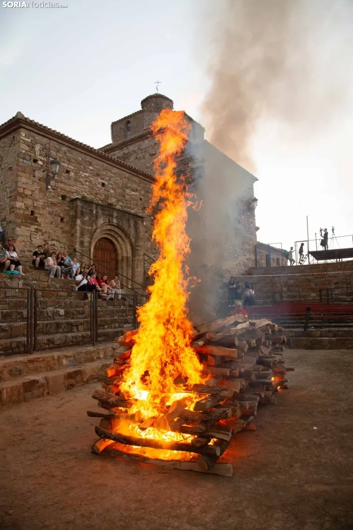 Paso del Fuego 2025
