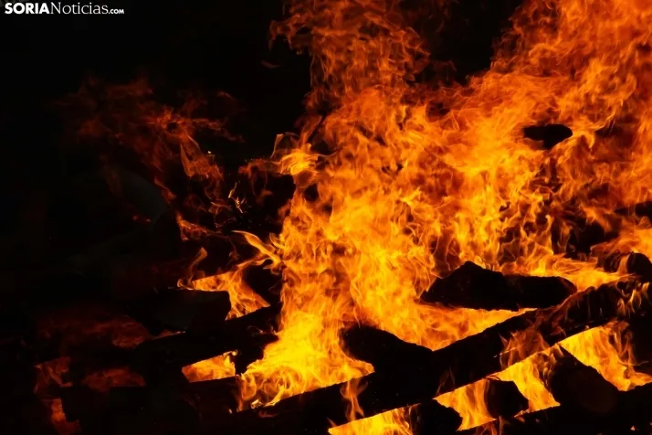 Paso del Fuego 2025