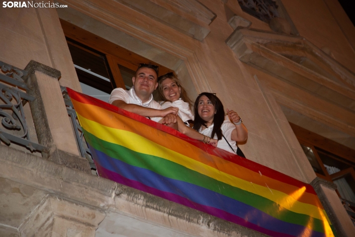 Pregón de San Juan 2025