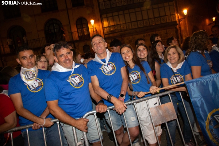 Pregón de San Juan 2025