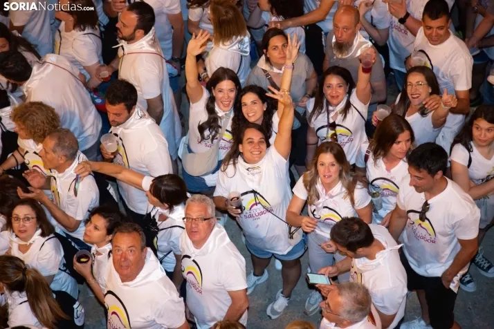 Pregón de San Juan 2025