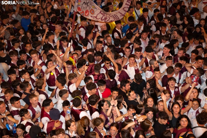 Pregón de San Juan 2025