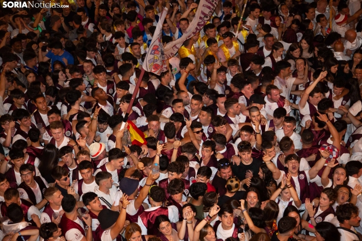 Pregón de San Juan 2025