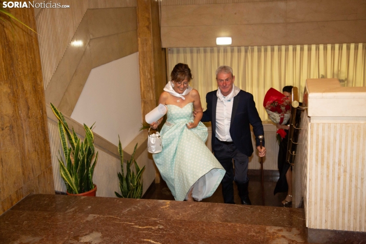 Pregón de San Juan 2025