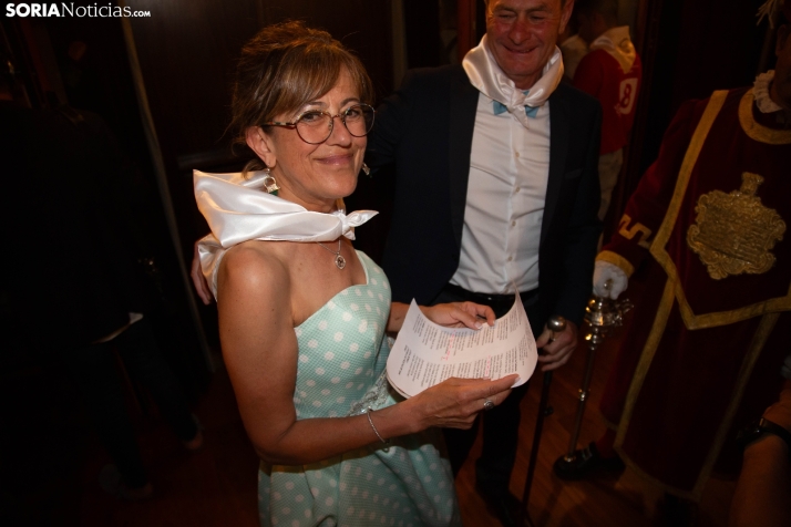 Pregón de San Juan 2025