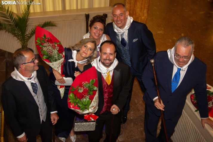 Pregón de San Juan 2025