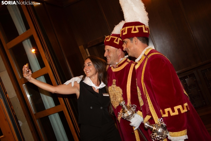 Pregón de San Juan 2025