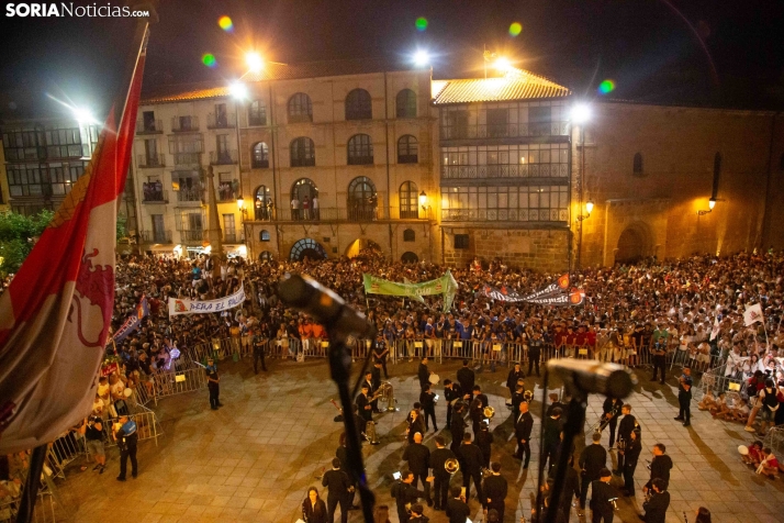 Pregón de San Juan 2025