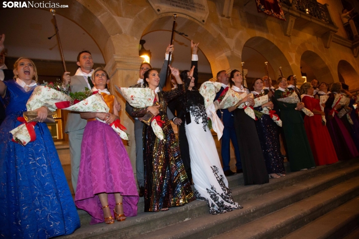 Pregón de San Juan 2025