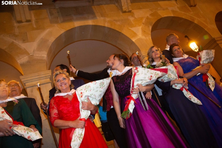 Pregón de San Juan 2025