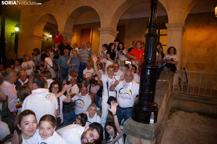 Pregón de San Juan 2025