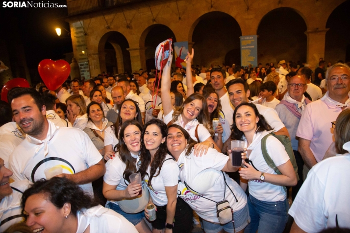 Pregón de San Juan 2025