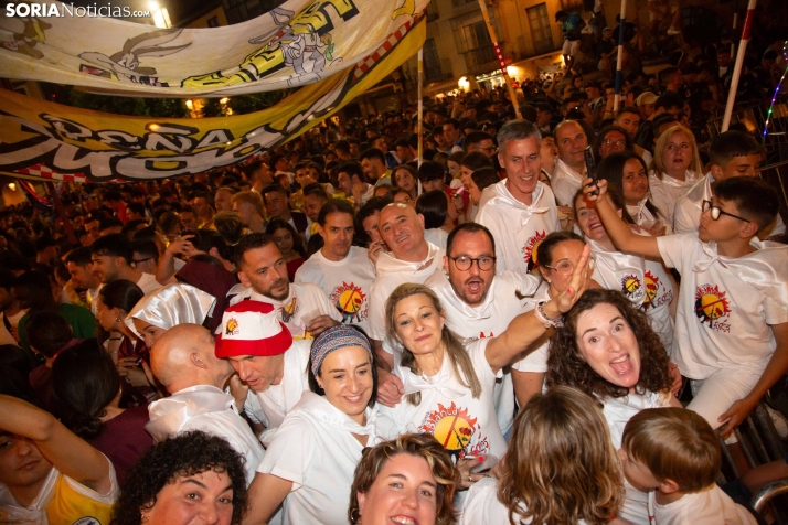 Pregón de San Juan 2025