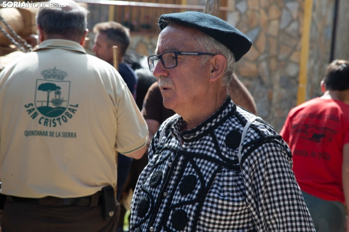 Ruta Carreteril Sarnago