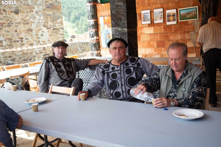 Ruta Carreteril Sarnago