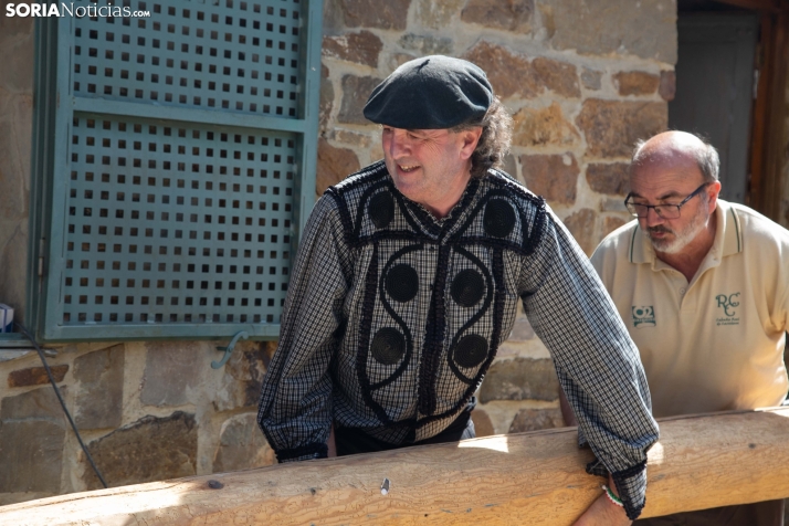 Ruta Carreteril Sarnago