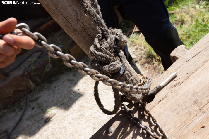 Ruta Carreteril Sarnago