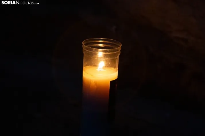 El viento desafía a las Luces del Duero