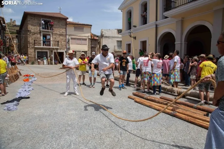 San Juan San Pedro Manrique 2025
