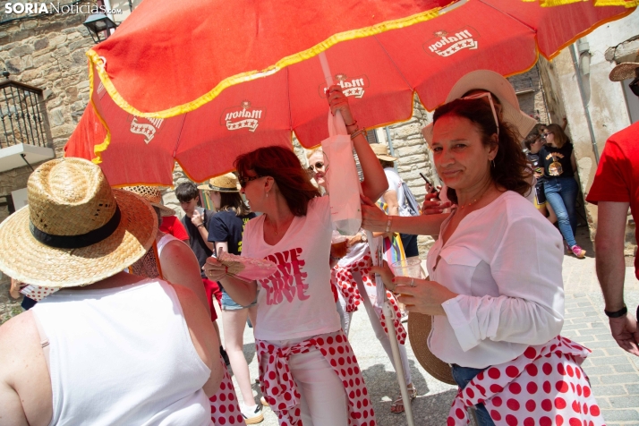 San Juan San Pedro Manrique 2025