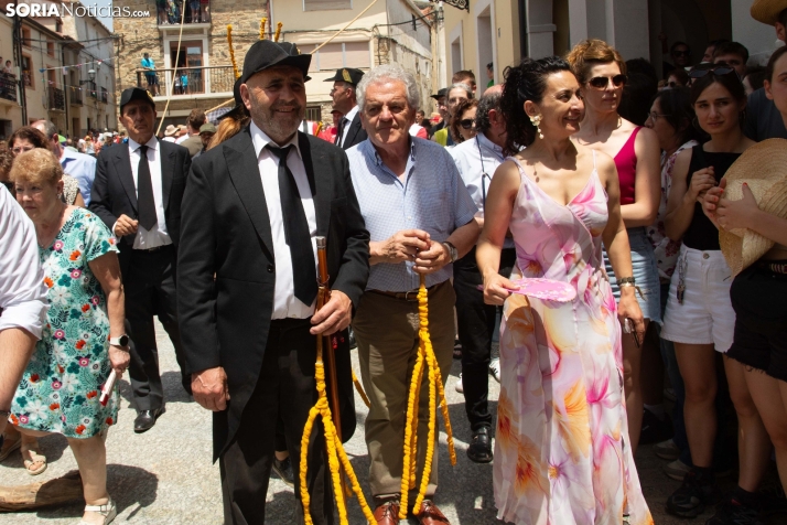 San Juan San Pedro Manrique 2025