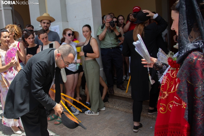 San Juan San Pedro Manrique 2025