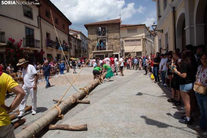 San Juan San Pedro Manrique 2025