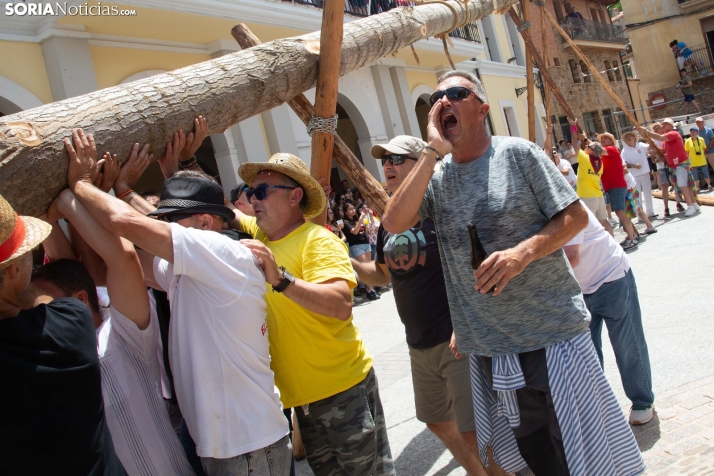 San Juan San Pedro Manrique 2025