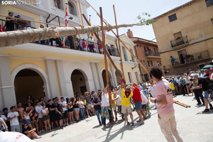 San Juan San Pedro Manrique 2025