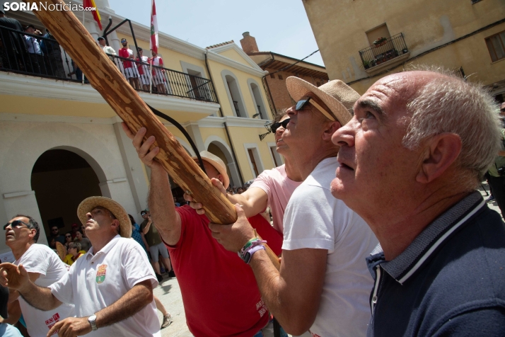 San Juan San Pedro Manrique 2025