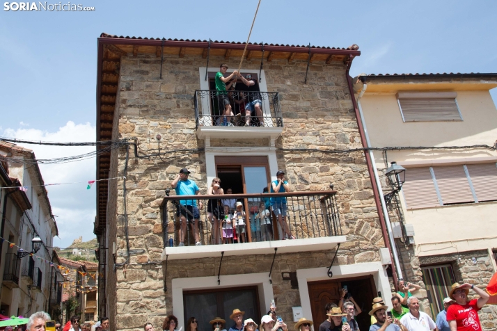 San Juan San Pedro Manrique 2025