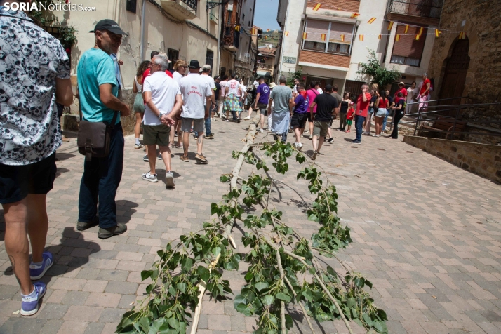 San Juan San Pedro Manrique 2025