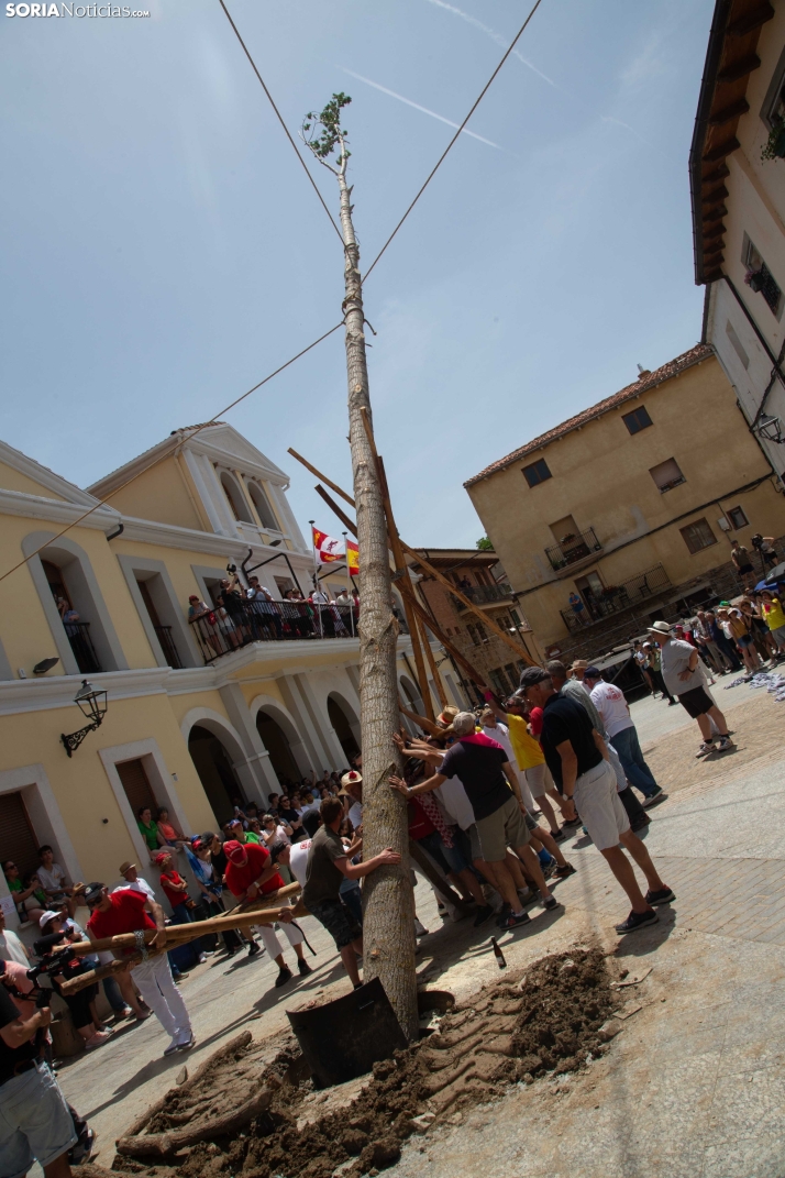 San Juan San Pedro Manrique 2025