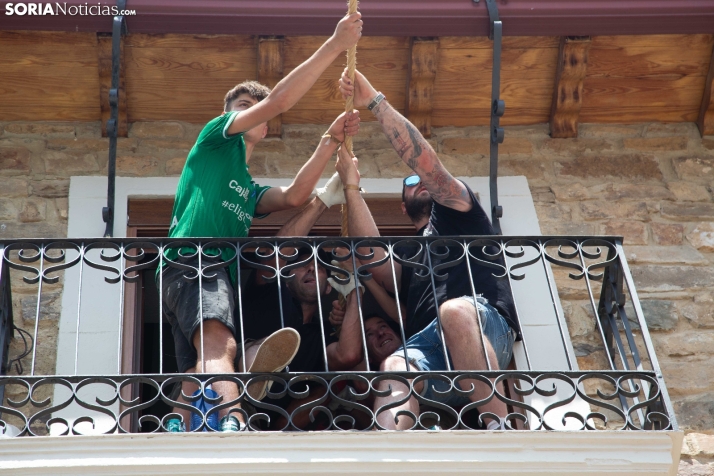 San Juan San Pedro Manrique 2025